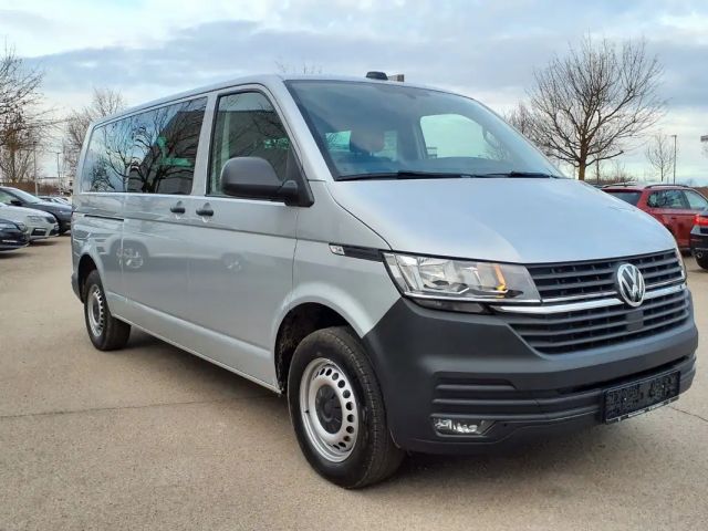 Volkswagen T6 Kombi 2024 Diesel