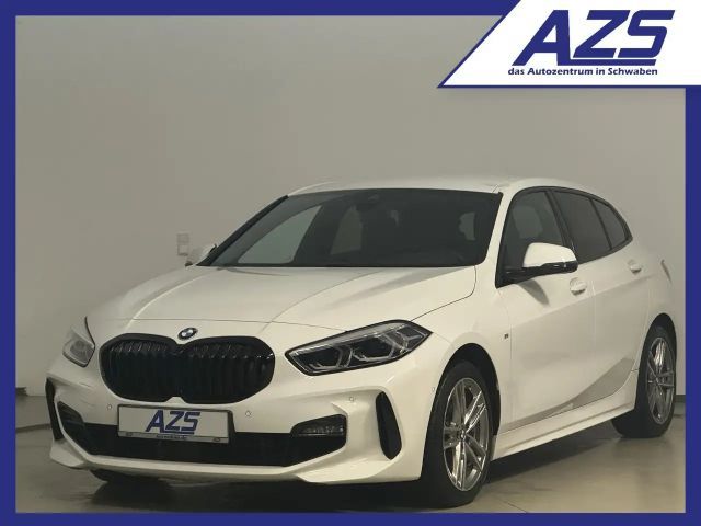 BMW 118 d M Sport Virtual LED Navi Kamera Ambiente 2022 Diesel