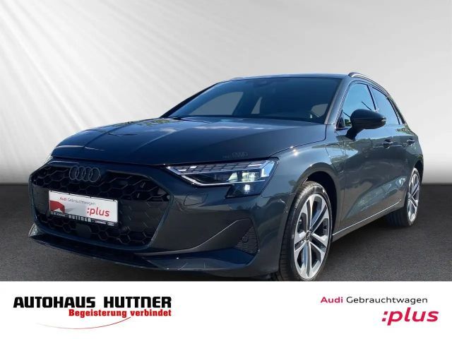 Audi A3 Sportback 40 TFSI e advanced S line S tronic 2025 Hybride / Benzine
