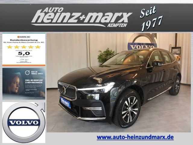 Volvo XC60 2023 Hybride / Benzine
