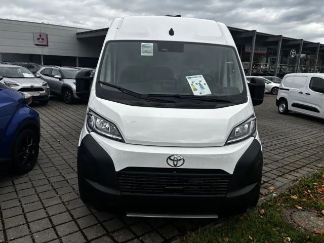 Toyota Proace Max