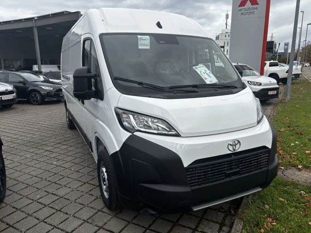 Toyota Proace Max