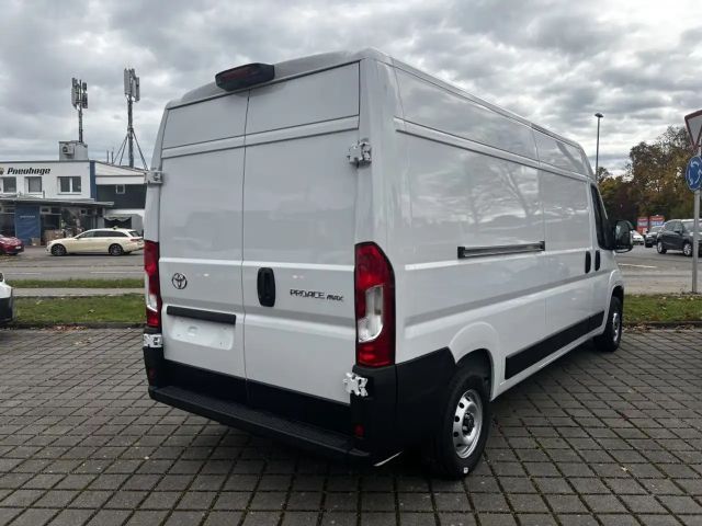 Toyota Proace Max