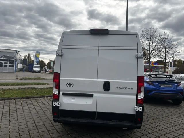 Toyota Proace Max