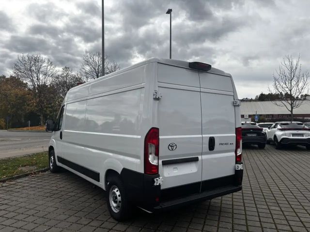 Toyota Proace Max