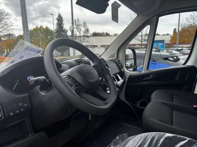 Toyota Proace Max