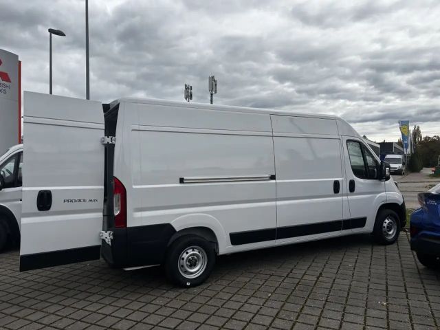 Toyota Proace Max