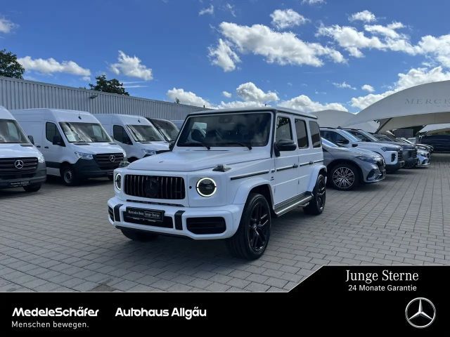 Mercedes-Benz G 63 AMG 2024 Benzine