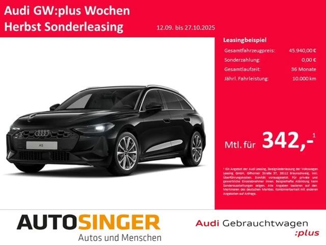 Audi A5 2025 Benzine