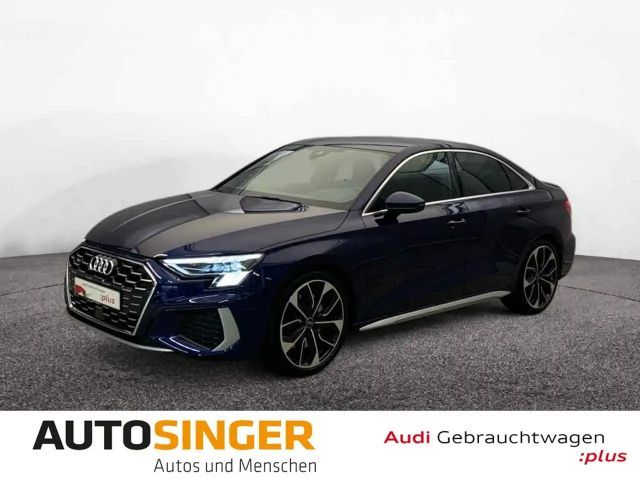 Audi S3 2023 Benzine
