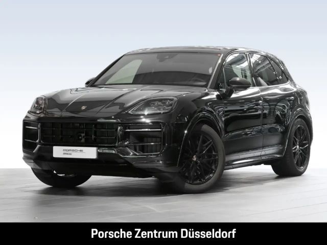 Porsche Cayenne 2025 Hybride / Benzine