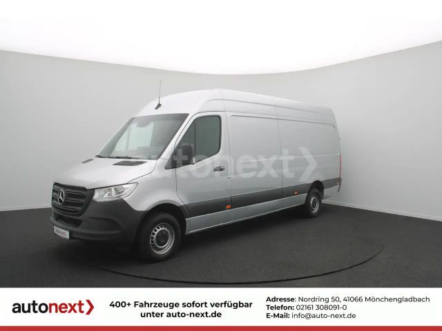 Mercedes-Benz Sprinter 2024 Diesel