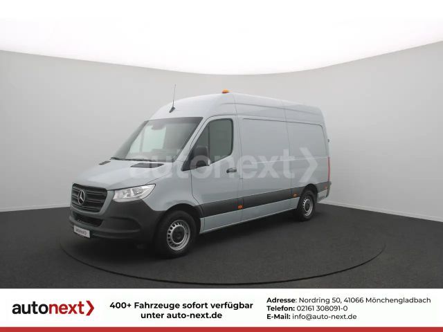 Mercedes-Benz Sprinter 2021 Diesel