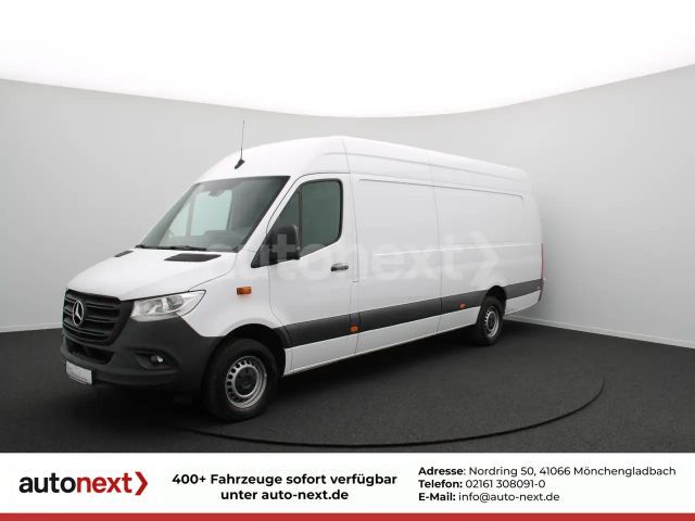 Mercedes-Benz Sprinter 2023 Diesel