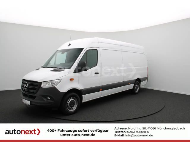 Mercedes-Benz Sprinter 2023 Diesel