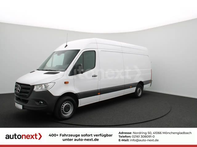 Mercedes-Benz Sprinter 2023 Diesel
