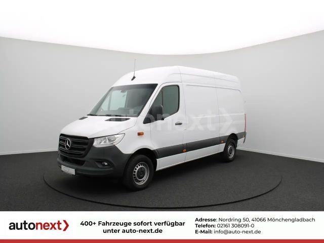 Mercedes-Benz Sprinter 2022 Diesel