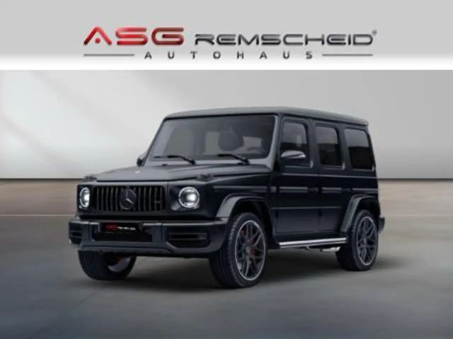 Mercedes-Benz G 63 AMG 2022 Benzine