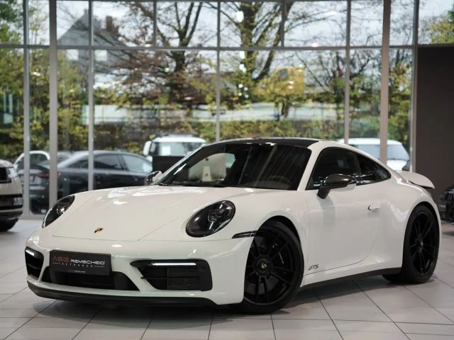 Porsche 911 Carrera GTS *918 Sitze Carbondach *1.H 2024 Benzine
