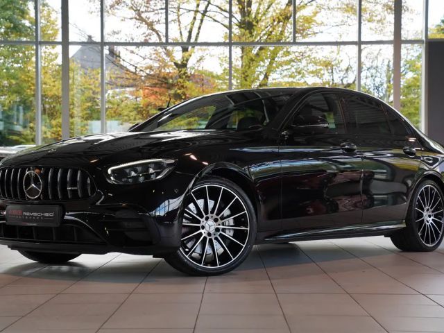 Mercedes-Benz E 53 AMG 2023 Benzine