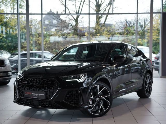 Audi RS Q3 2021 Benzine