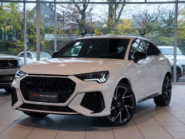 Audi RS Q3 2021 Benzine