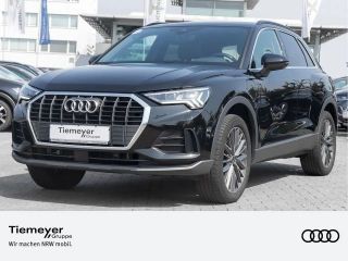 Audi Q3 2022 Hybride / Benzine