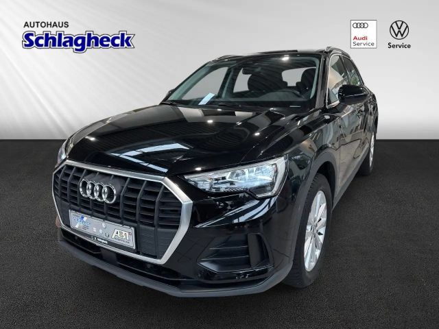 Audi Q3 2020 Benzine