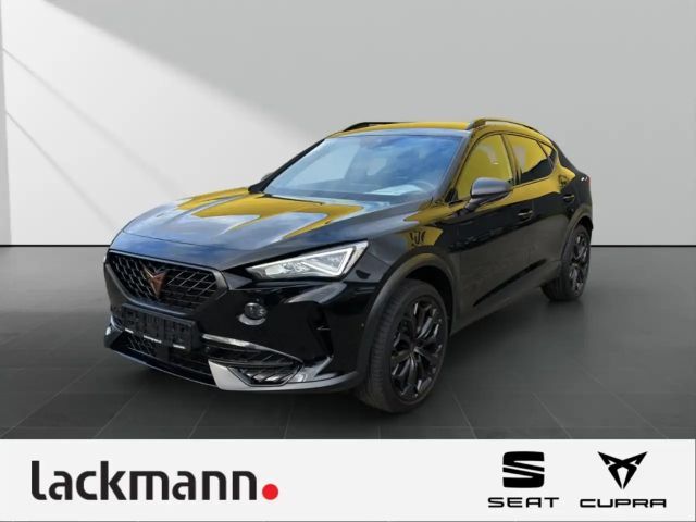 Cupra Formentor 2.0 VZ Tribe Edition 4Drive*Navi*LED* 2023 Benzine