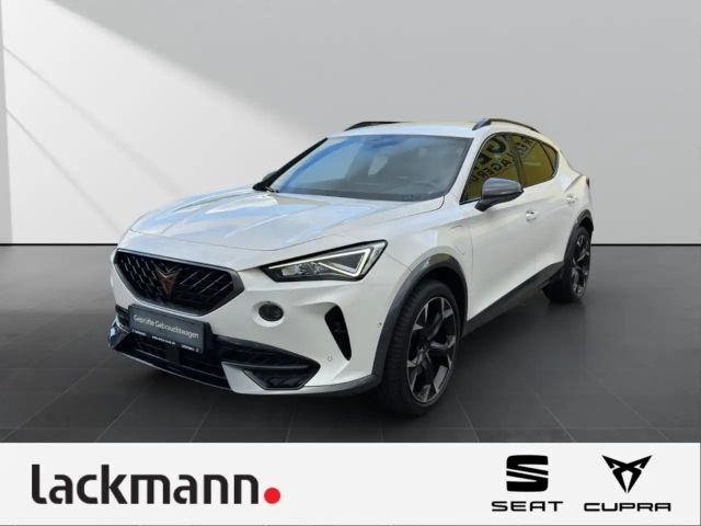Cupra Formentor 1.4 VZ e-HYBRID*Navi*LED*ACC*Winter* 2022 Hybride / Benzine