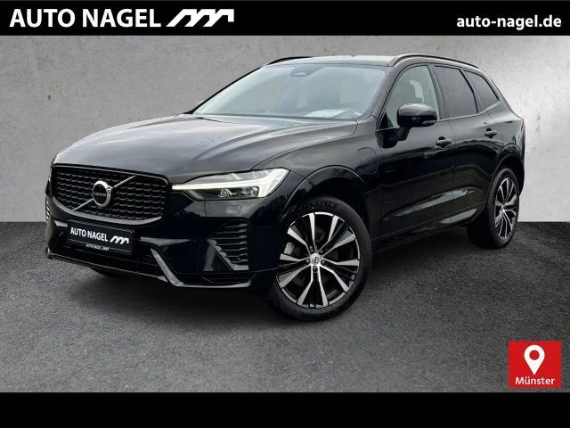 Volvo XC60 2023 Hybride / Benzine