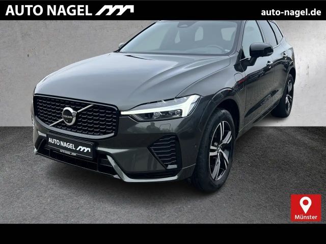 Volvo XC60 2021 Hybride / Benzine