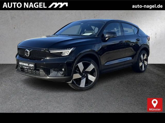 Volvo C40 2022 Elektrisch