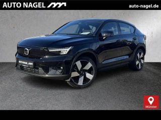 Volvo C40 2022 Elektrisch