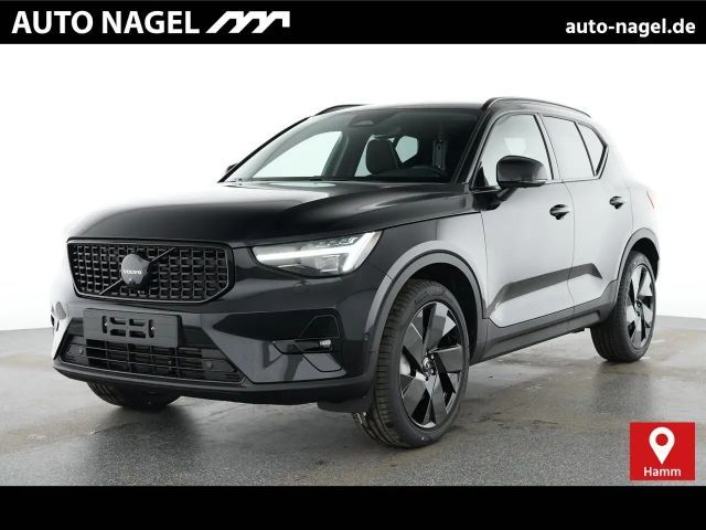Volvo XC40 2025 Benzine