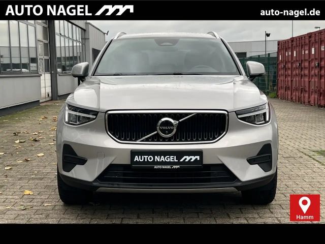 Volvo XC40 2025 Benzine