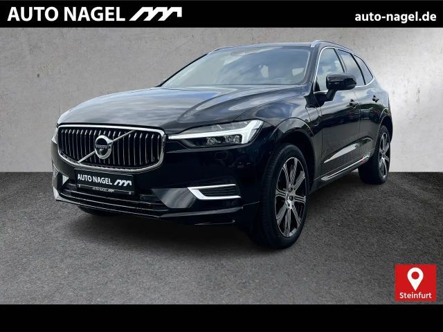 Volvo XC60 2021 Hybride / Benzine