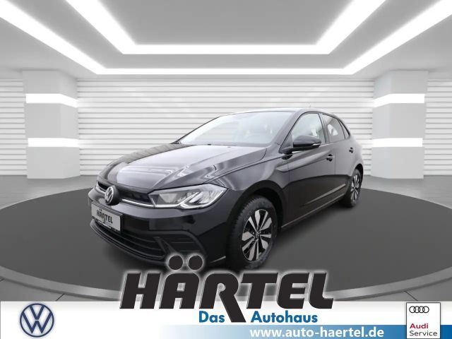 Volkswagen Polo GOAL 1.0 5-GANG (+CLIMATRONIC) Bluetooth LED 2025 Benzine