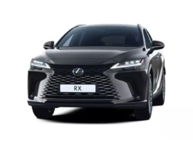 Lexus RX 350 h Luxury Line *360*Pano*HUD*Navi*LED*TWA* 2025 Hybride / Benzine