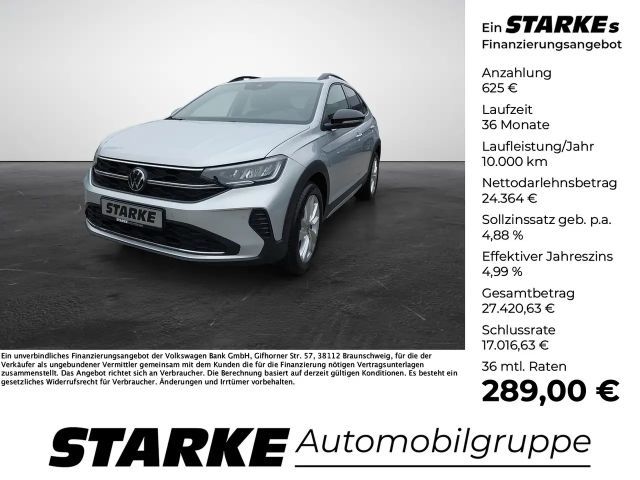 Volkswagen Taigo 1.0 TSI DSG Goal 2025 Benzine