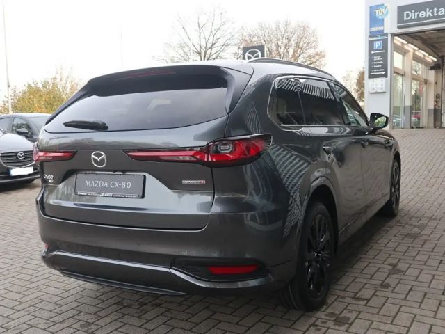 Mazda CX-80