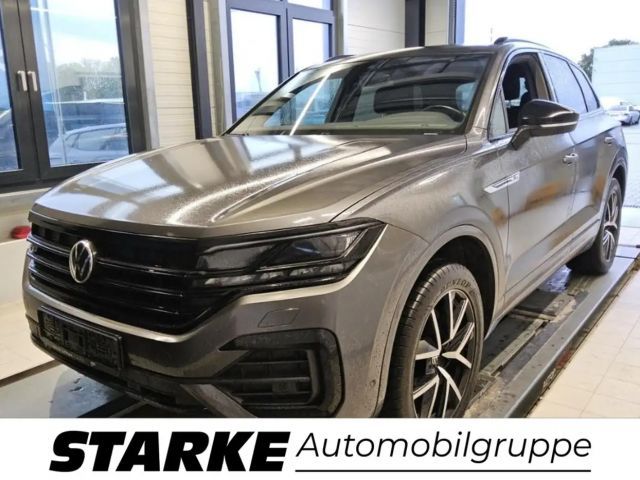 Volkswagen Touareg 2021 Diesel