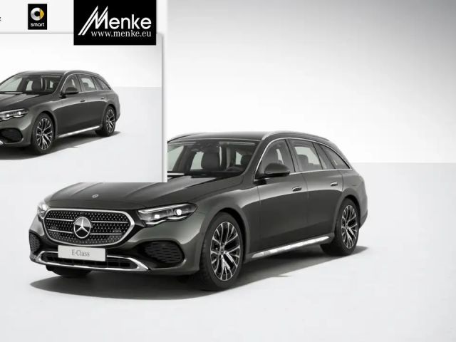 Mercedes-Benz E 300 2024 Hybride / Diesel
