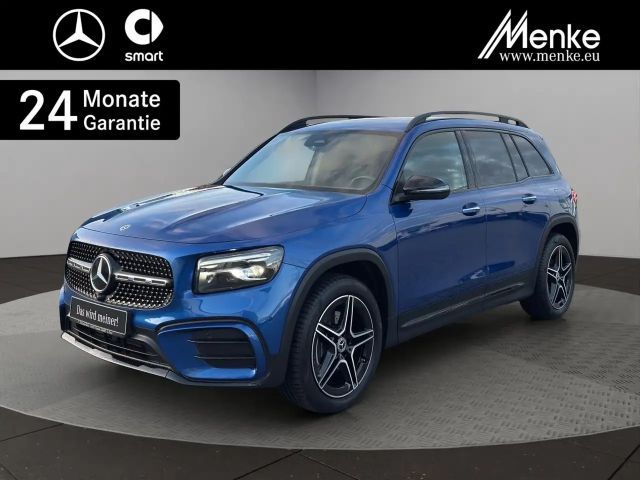 Mercedes-Benz GLB 200 d AMG+Night+Distro+AHK+KeyGo+Kamera 2025 Diesel