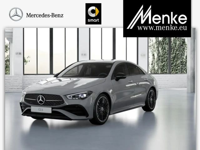 Mercedes-Benz CLA 200 2025 Diesel