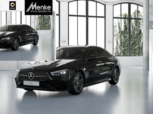 Mercedes-Benz CLA 200 2025 Diesel