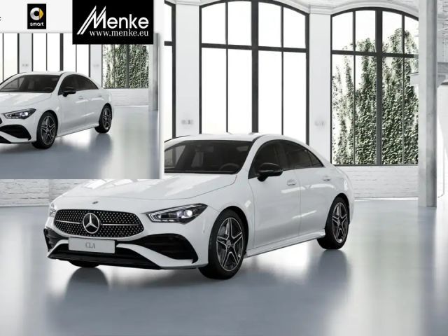 Mercedes-Benz CLA 200 2025 Benzine