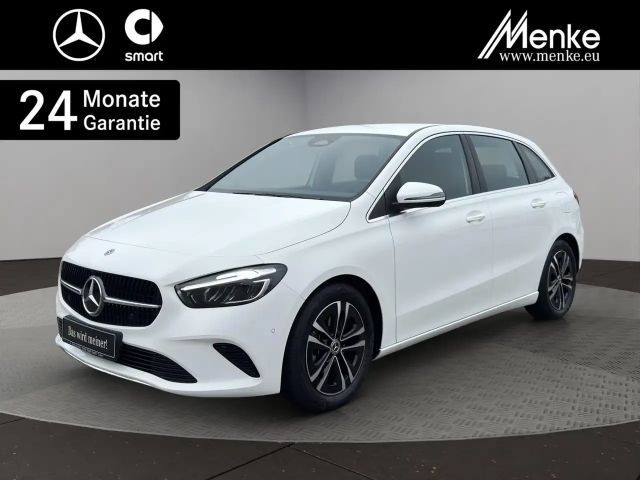 Mercedes-Benz B 180 Kamera+Elektr.-Heckkl+Leder+LED+Lenkradhzg 2024 Benzine