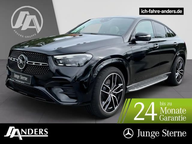 Mercedes-Benz GLE 350 2024 Hybride / Diesel