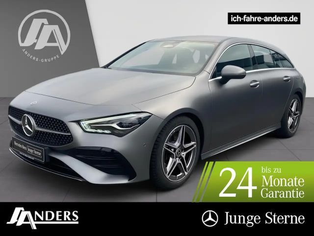 Mercedes-Benz CLA 200 2024 Diesel